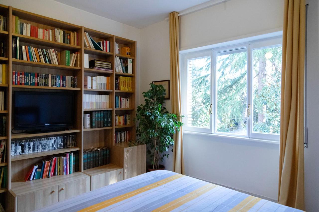 Aurelia Loris House Villa - Rome — Photos 2