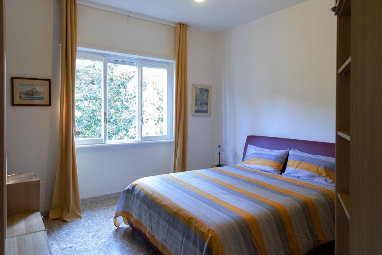 Aurelia Loris House Villa - Rome — Photos 3