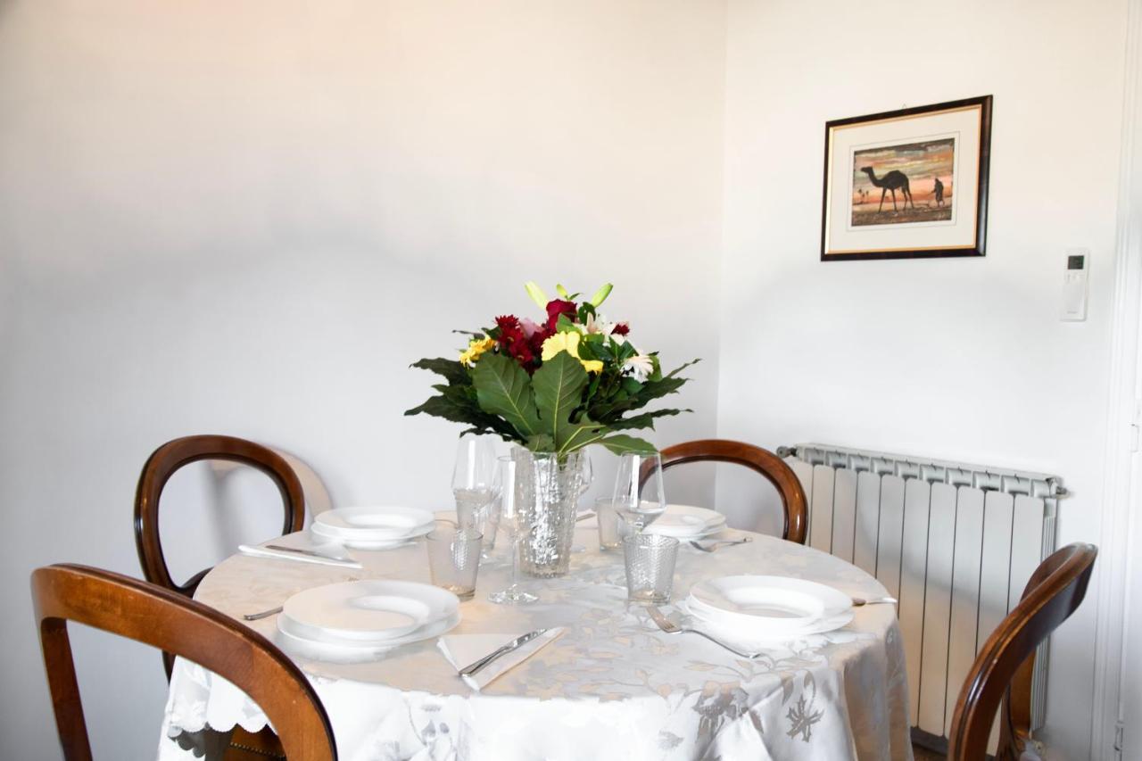 Aurelia Loris House Villa - Rome — Photos 1